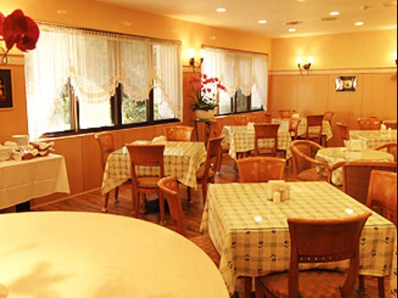 Ardi Hotel Yuanlin Exteriör bild